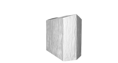 Стыковочный элемент полиуретановый DECOWOOD E 054 classic белый E 054 фото