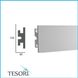 Карниз для LED освітлення серія D Tesori KD 302 KD 302 фото 2