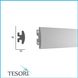 Карниз для LED освітлення серія D Tesori KD 305 KD 305 фото 2