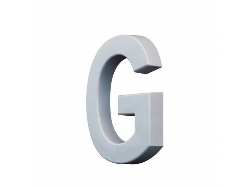 Орнамент символ полиуретановый Art Decor G G фото