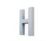 Орнамент символ полиуретановый Art Decor H H фото 2