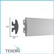 Карниз для LED освітлення серія D Tesori KD 306 KD 306 фото 2
