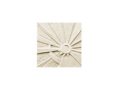 Панно полиуретановое композиционное Gaudi Decor W 8007A W 8007A фото