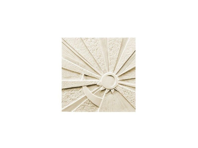 Панно поліуретанове композиційне Gaudi Decor W 8007A W 8007A фото