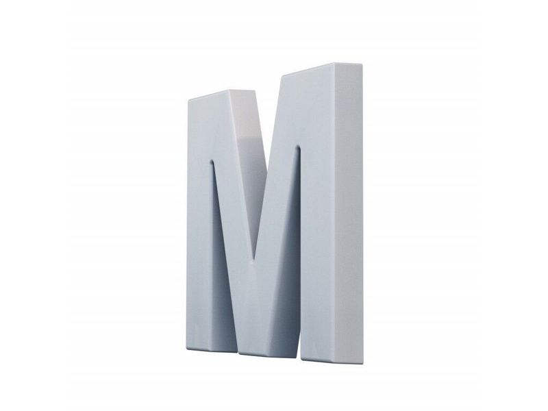 Орнамент символ поліуретановий Art Decor M M фото