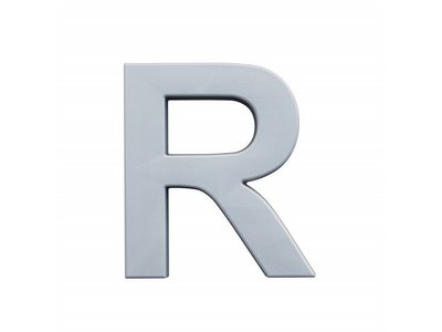 Орнамент символ поліуретановий Art Decor R R фото