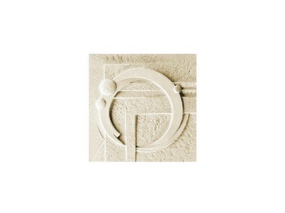 Панно полиуретановое композиционное Gaudi Decor W 8007E W 8007E фото