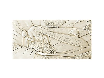Панно поліуретанове композиційне Gaudi Decor W 8009L W 8009L фото