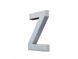 Орнамент символ поліуретановий Art Decor Z Z фото 2