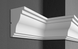 Карниз фасадний Prestige Decor KC 106 KC 106 фото 1