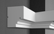 Подоконник фасадный Prestige Decor DC 117 DC 117 фото 1