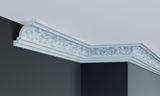 Карниз полиуретановый с орнаментом Gaudi Decor C 173 C 173 фото