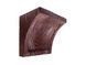 Консоль балки полиуретановая DECOWOOD Рустик EQ 025 classic дуб темный 19х13 EQ 025 фото