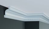 Карниз полиуретановый с орнаментом Gaudi Decor C 1015 C 1015 фото