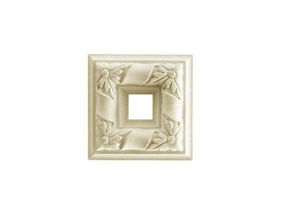 Угловой элемент молдинга полиуретановый Gaudi Decor CF 3010E CF 3010E кутовий елемент распродажа фото