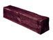Балка поліуретанова DECOWOOD модерн ED 107 (2м) classic дуб червоний 6х9 ED 107 фото