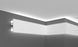 Молдинг полимерный для LED освещения Grand D&eacute;cor KH 907 KH 907 фото 3