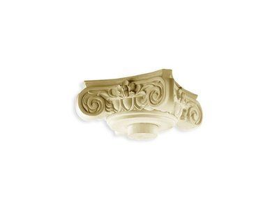 Капитель колонны полиуретановая Gaudi Decor L 9315 L 9315 фото
