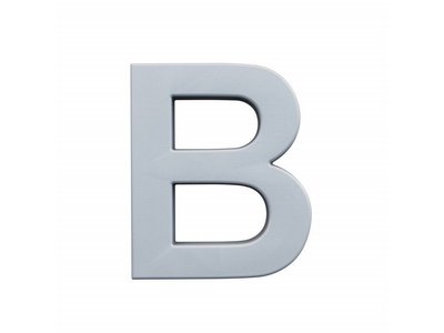 Орнамент символ поліуретановий Art Decor B B фото