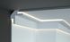 Карниз для LED освещения серия D Tesori KD 203 KD 203 фото 2