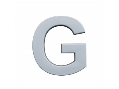 Орнамент символ поліуретановий Art Decor G G фото