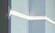 Карниз для LED освітлення серія D Tesori KD 401 KD 401 фото 3