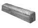 Балка поліуретанова DECOWOOD рустік EQ 005 (2м) classic дуб сивий 19х13 EQ 005 фото