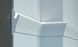 Карниз для LED освітлення серія D Tesori KD 403 KD 403 фото 3