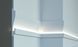 Карниз для LED освещения серия D Tesori KD 404 KD 404 фото 2