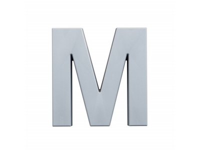 Орнамент символ поліуретановий Art Decor M M фото