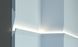Карниз для LED освещения серия D Tesori KD 405 KD 405 фото 3
