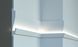 Карниз для LED освещения серия D Tesori KD 405 KD 405 фото 2