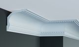Карниз полиуретановый с орнаментом Gaudi Decor C 109 C 109 фото