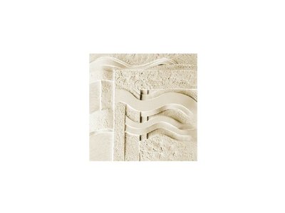 Панно поліуретанове композиційне Gaudi Decor W 8007B W 8007B фото