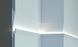 Карниз для LED освещения серия D Tesori KD 406 KD 406 фото 3