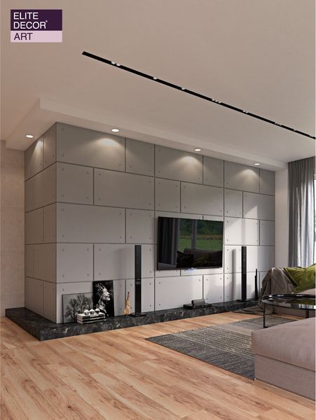 Панель декоративна поліуретанова Art Decor W 302 W 302 фото