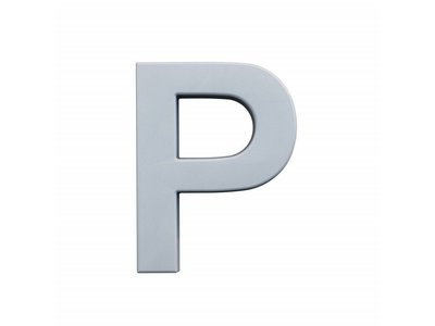 Орнамент символ поліуретановий Art Decor P P фото
