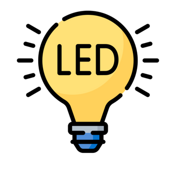 Профіль для LED освітлення