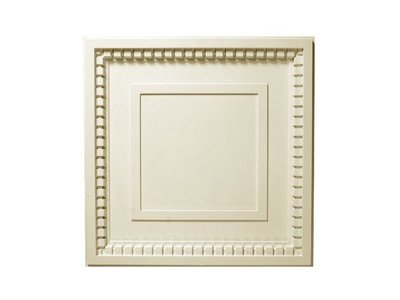 Плита потолочная полиуретановая Gaudi Decor R 4013 R 4013 акция фото