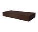 Балка поліуретанова DECOWOOD модерн ED 109 (2м) classic дуб темний 7х18,5 ED 109 фото