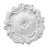 Розетка полиуретановая Gaudi Decor R 4025 R 4025 фото