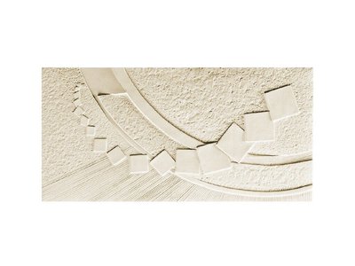 Панно поліуретанове композиційне Gaudi Decor W 8007G W 8007G фото