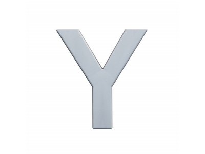 Орнамент символ полиуретановый Art Decor Y Y фото