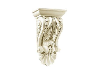Консоль полиуретановая Gaudi Decor B 857 B 857 фото