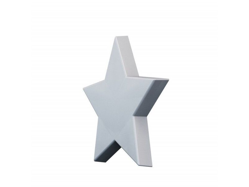 Орнамент символ полиуретановый Art Decor "Звезда" Символ Звезда фото