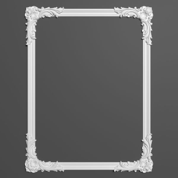 Кутовий елемент поліуретановий Grand Decor HCR 524-2 HCR 524-2 фото
