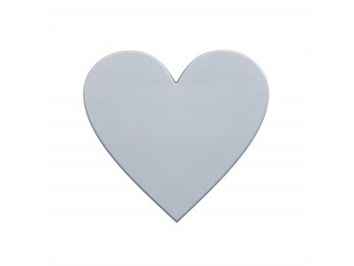 Орнамент символ поліуретановий Art Decor "Серце" Символ Сердце фото
