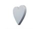 Орнамент символ полиуретановый Art Decor "Сердце" Символ Сердце фото 2