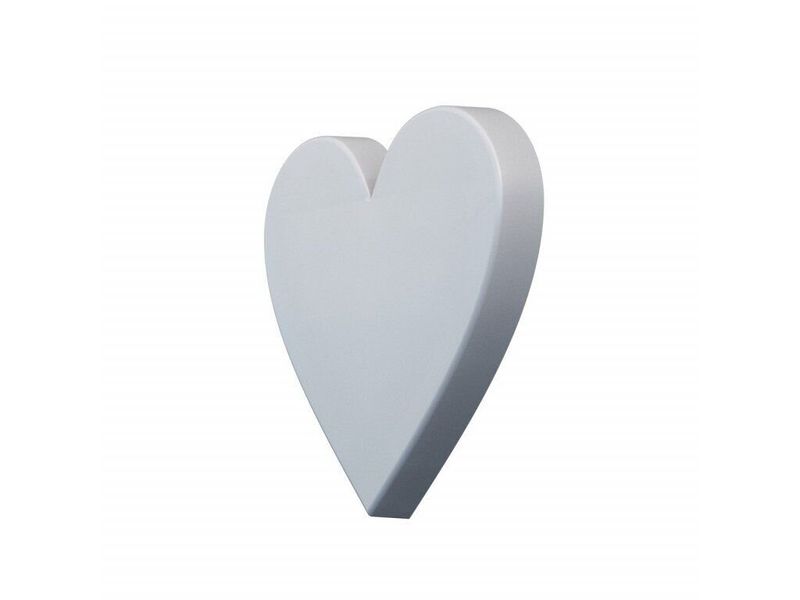 Орнамент символ полиуретановый Art Decor "Сердце" Символ Сердце фото