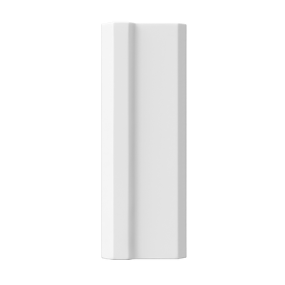 Лиштва поліуретанова нижній елемент Gaudi Decor D 587N D 587N фото